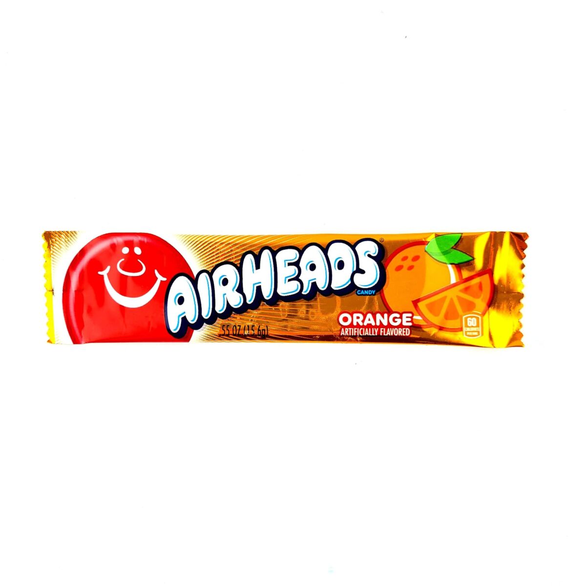 Airheads Orange 16